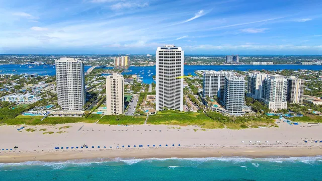 Tiara Singer Island Unit 23d photo 24