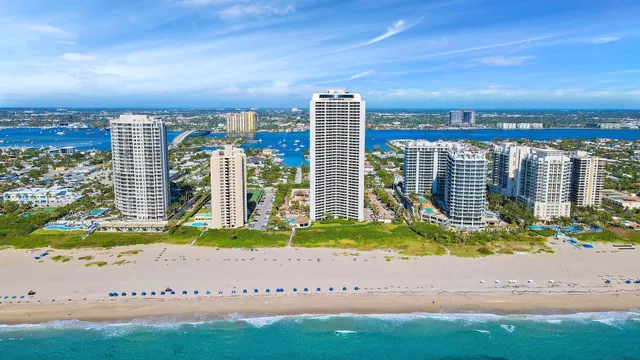 Tiara Singer Island Unit 23d photo 25