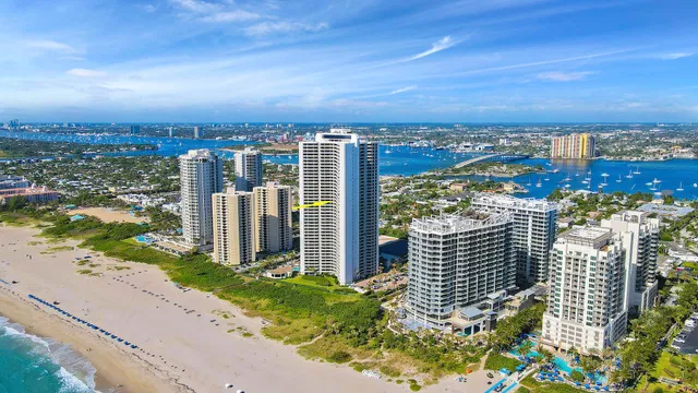 Tiara Singer Island Unit 23d photo 26