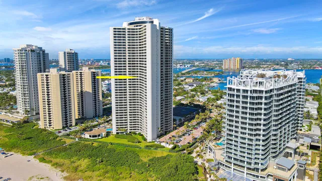 Tiara Singer Island Unit 23d photo 28