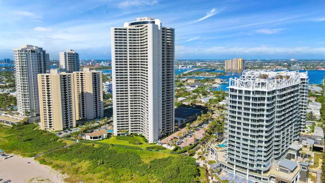 Tiara Singer Island Unit 23d photo 29