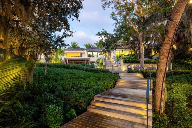 Sewall's Point Residence photo 2