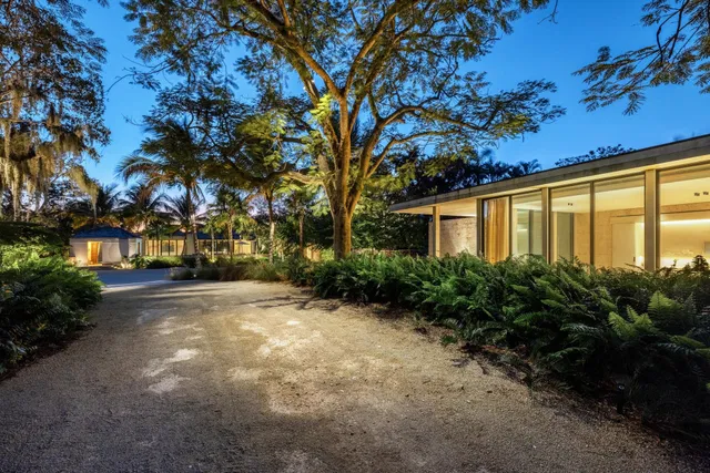 Sewall's Point Residence photo 4