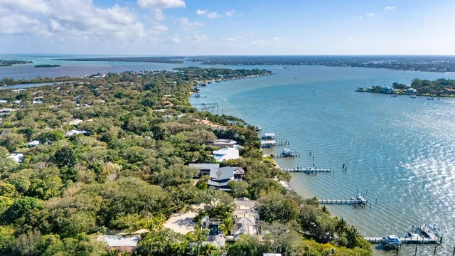 Sewall's Point Residence photo 6
