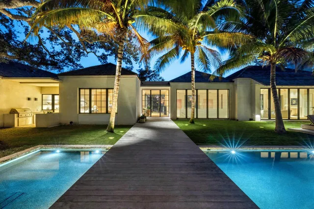 Sewall's Point Residence photo 8