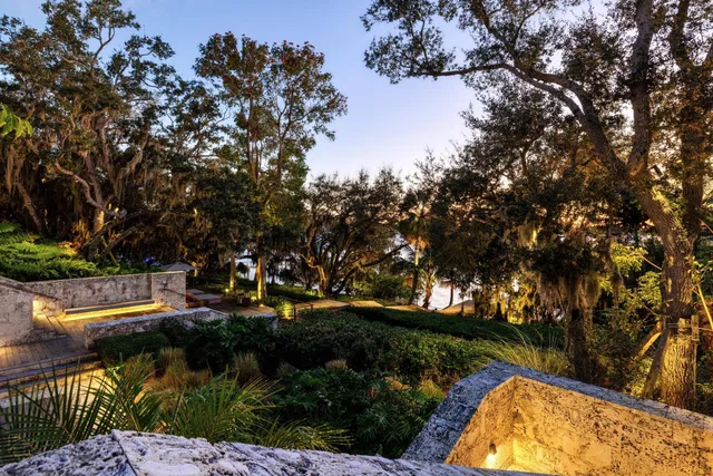 Sewall's Point Residence photo 9