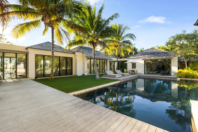 Sewall's Point Residence photo 12