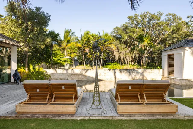 Sewall's Point Residence photo 14