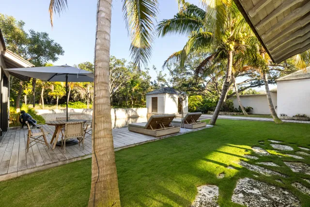 Sewall's Point Residence photo 15