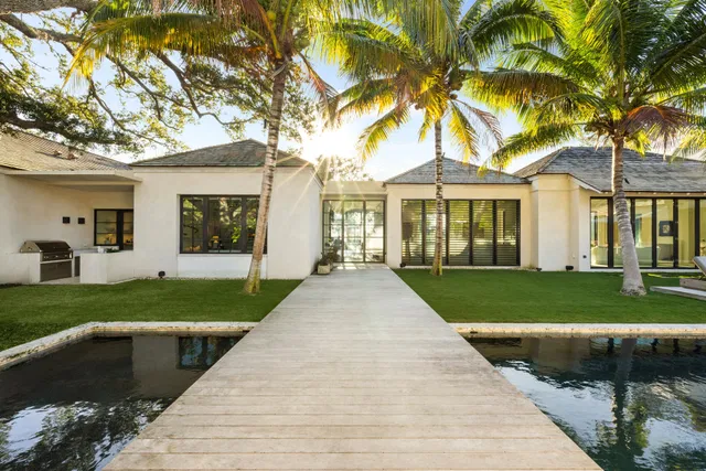 Sewall's Point Residence photo 16