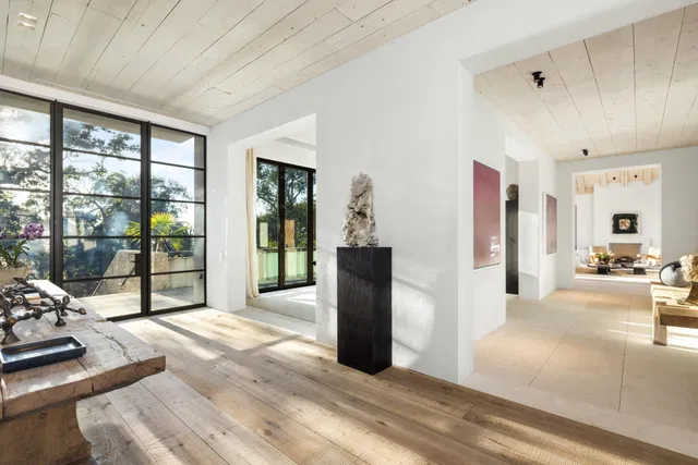Sewall's Point Residence photo 17