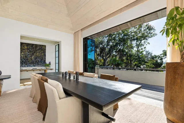 Sewall's Point Residence photo 21