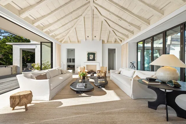 Sewall's Point Residence photo 22