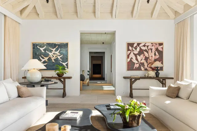 Sewall's Point Residence photo 23