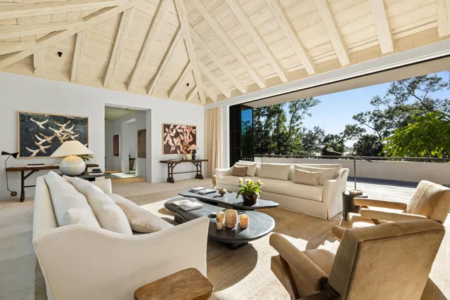 Sewall's Point Residence photo 24