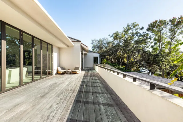 Sewall's Point Residence photo 25
