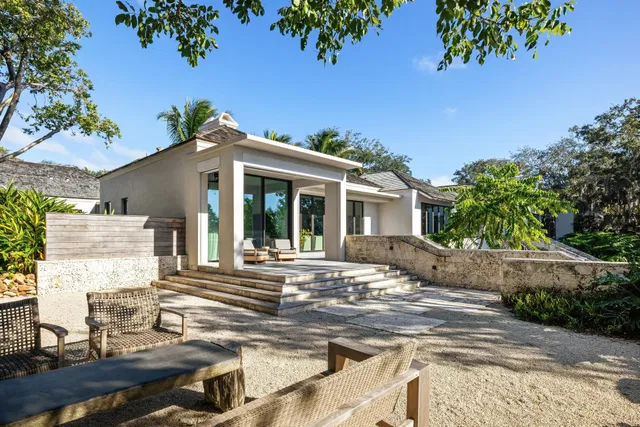 Sewall's Point Residence photo 28