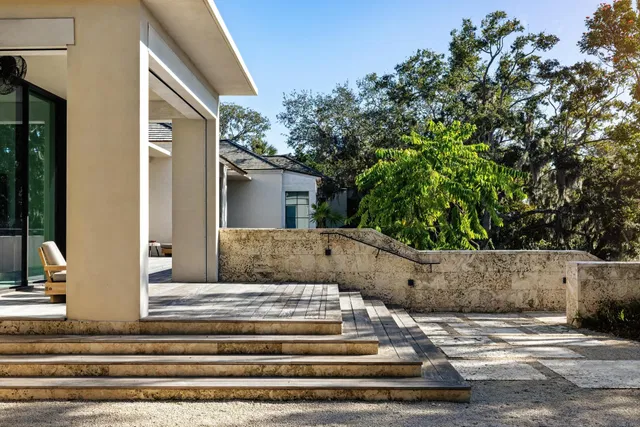 Sewall's Point Residence photo 32