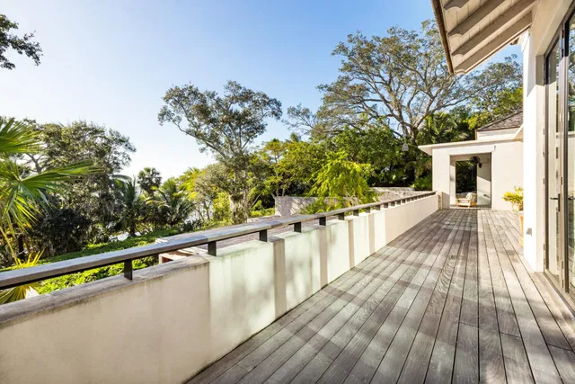 Sewall's Point Residence photo 33