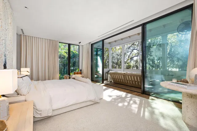 Sewall's Point Residence photo 34