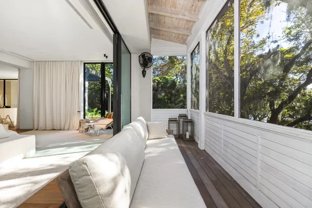 Sewall's Point Residence photo 35