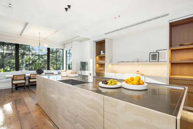 Sewall's Point Residence photo 46