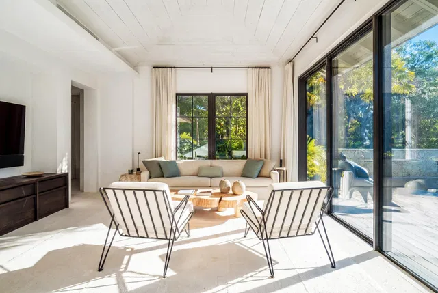 Sewall's Point Residence photo 55
