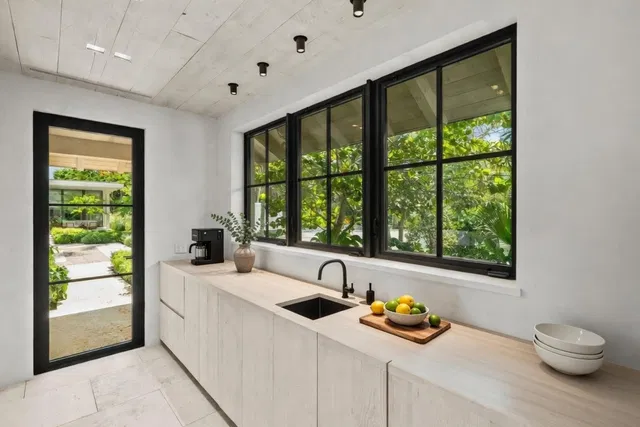 Sewall's Point Residence photo 62