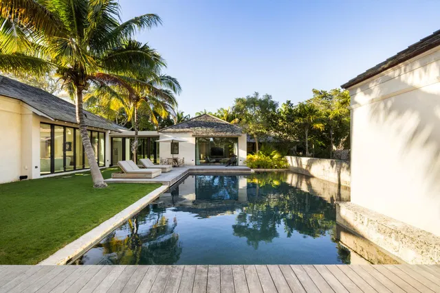 Sewall's Point Residence photo 63