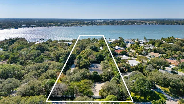 Sewall's Point Residence photo 65