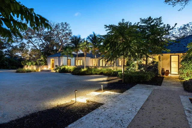 Sewall's Point Residence photo 69