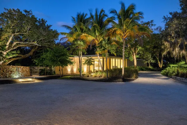 Sewall's Point Residence photo 73