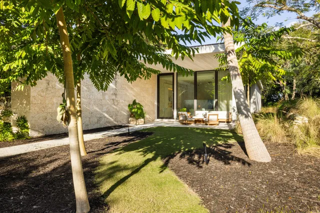Sewall's Point Residence photo 75
