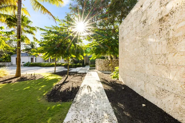 Sewall's Point Residence photo 76
