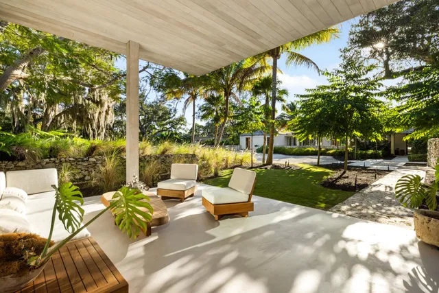 Sewall's Point Residence photo 77