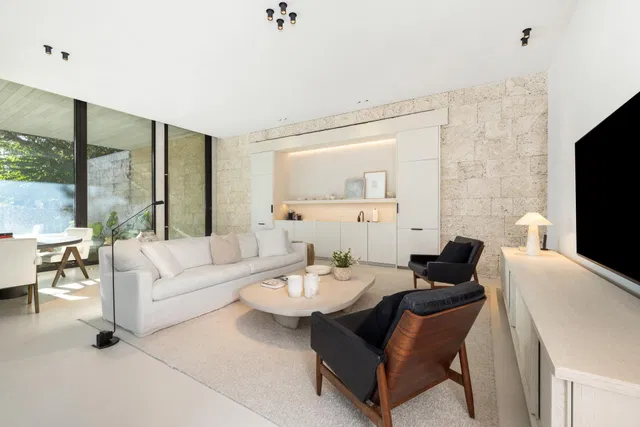 Sewall's Point Residence photo 79