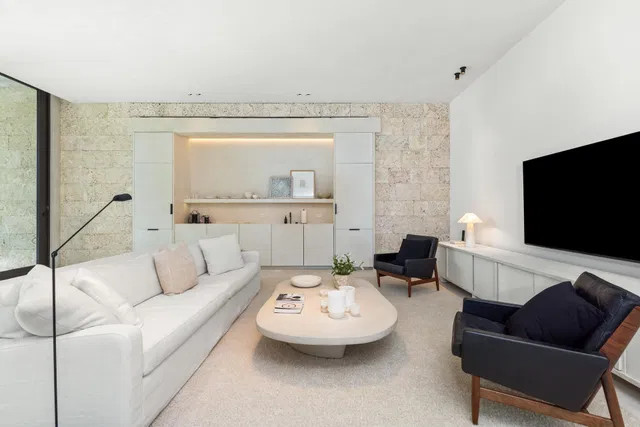Sewall's Point Residence photo 80