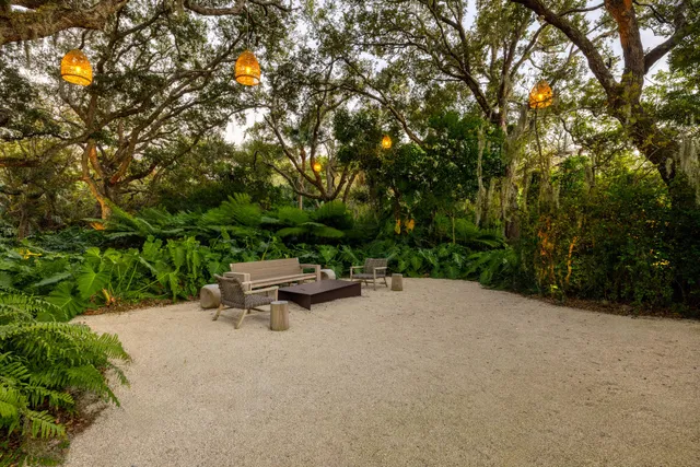 Sewall's Point Residence photo 86