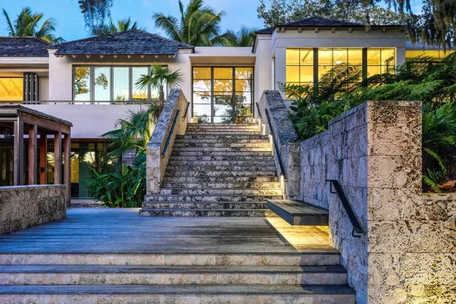 Sewall's Point Residence photo 87