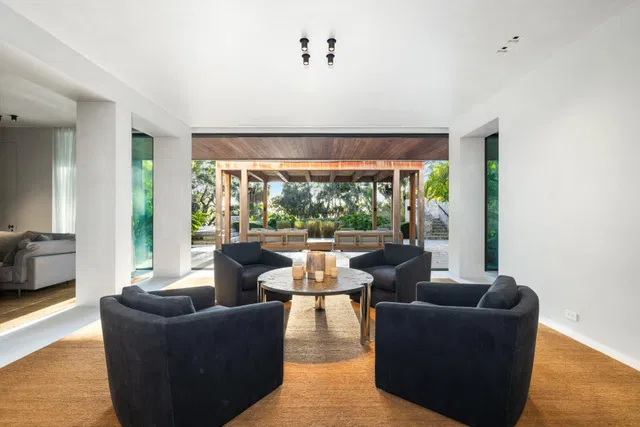 Sewall's Point Residence photo 90