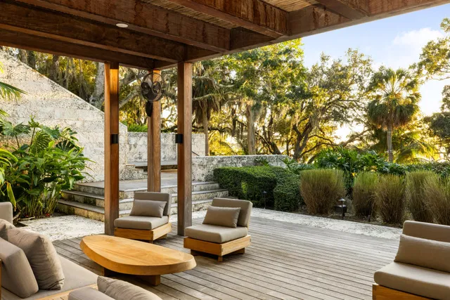 Sewall's Point Residence photo 96