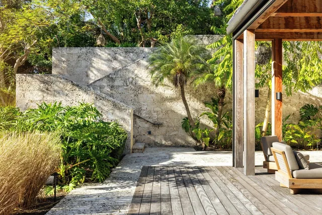 Sewall's Point Residence photo 98