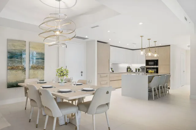 Amrit Ocean Resort & Residences Unit 1203p photo 2