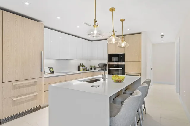 Amrit Ocean Resort & Residences Unit 1203p photo 3