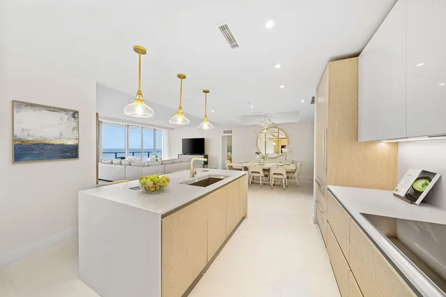 Amrit Ocean Resort & Residences Unit 1203p photo 5