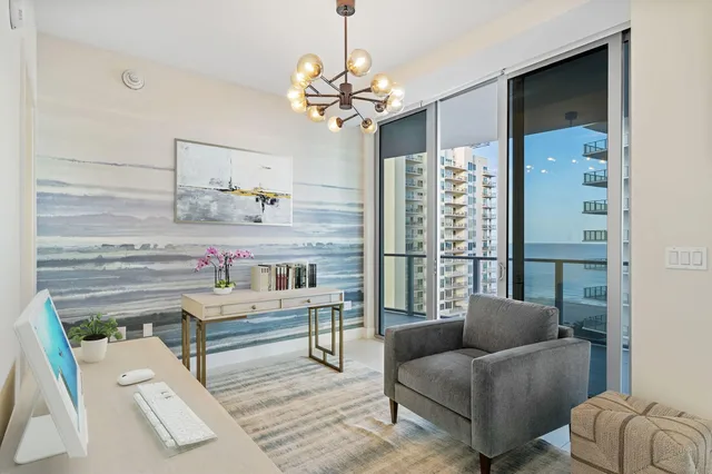 Amrit Ocean Resort & Residences Unit 1203p photo 6