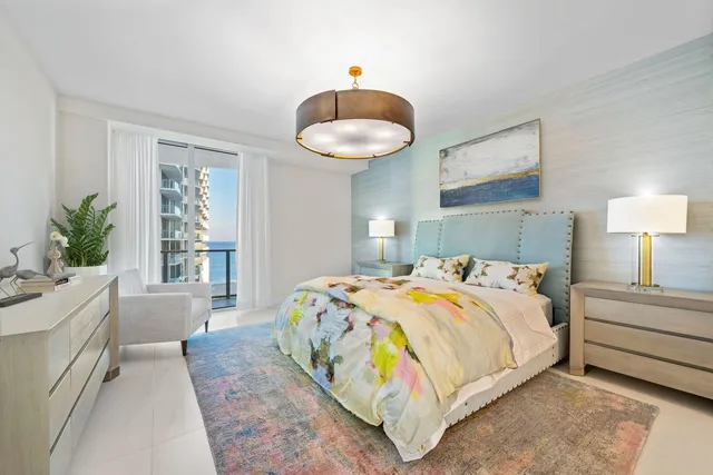 Amrit Ocean Resort & Residences Unit 1203p photo 9