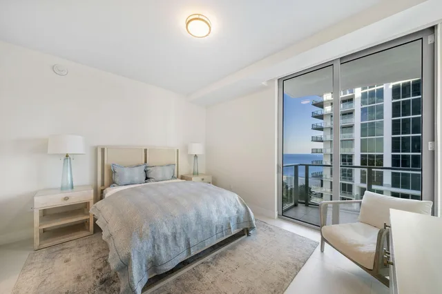 Amrit Ocean Resort & Residences Unit 1203p photo 14