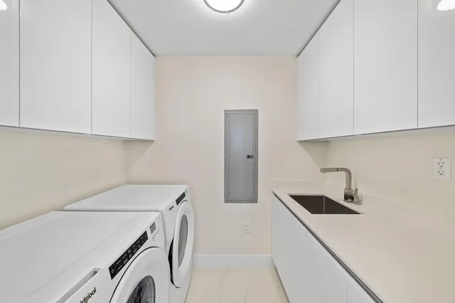 Amrit Ocean Resort & Residences Unit 1203p photo 17