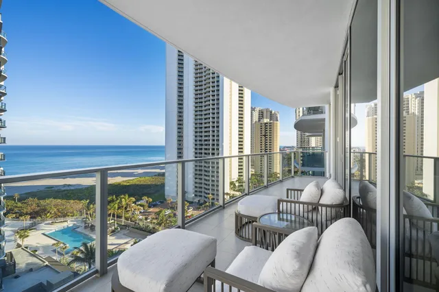 Amrit Ocean Resort & Residences Unit 1203p photo 18